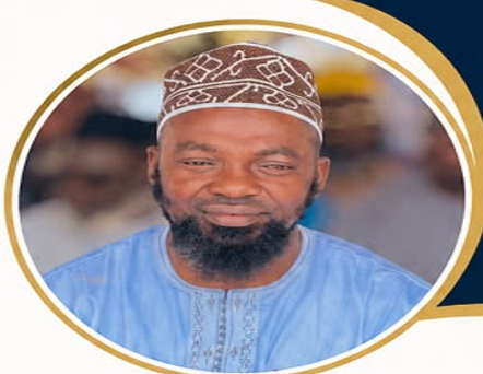 Biography of Baguri Kisma Sangare Arabic language teacher, Islamic studies instructor, Imam, administrator at Imam Malik Institute, and radio presenter in Gambia.
