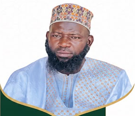 Biography of Dr. Suleiman Muhammad Camara Gambian university lecturer, imam, Islamic preacher, Qur’an reciter, and director of multiple religious and educational institutions.