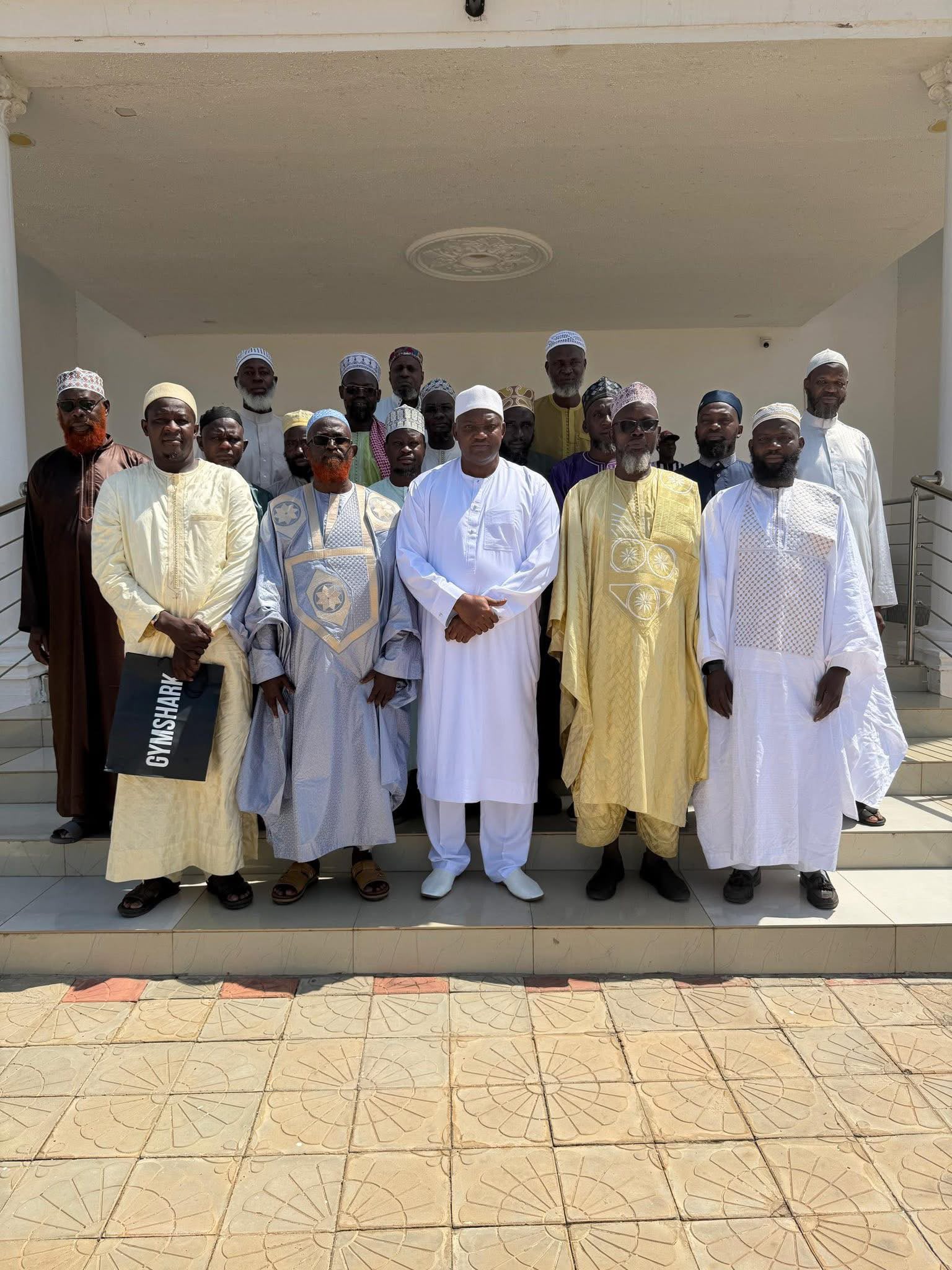 Imam Malick Religious