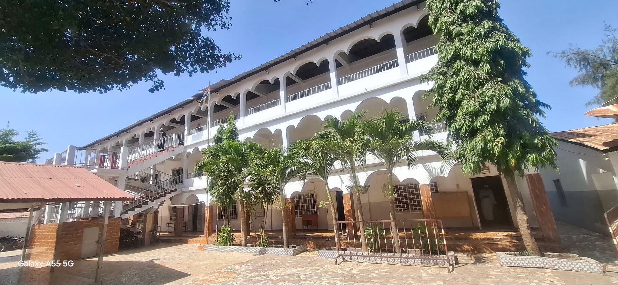imam malick social